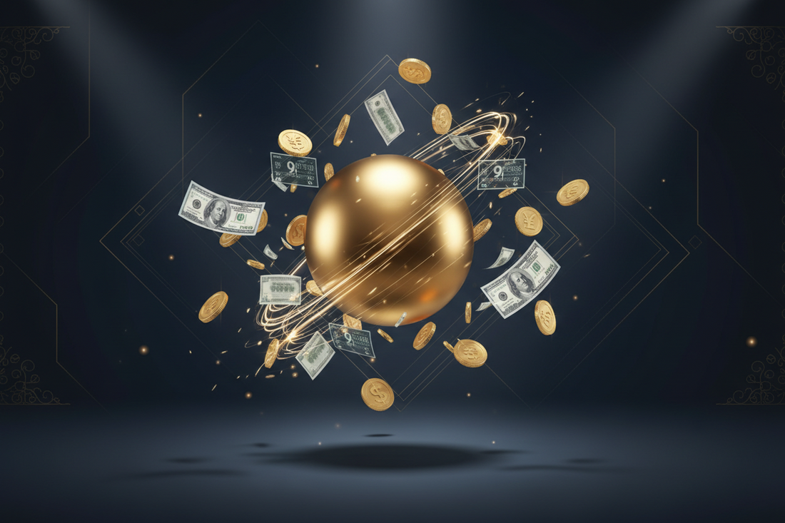 Bouncing Back from Financial Setbacks