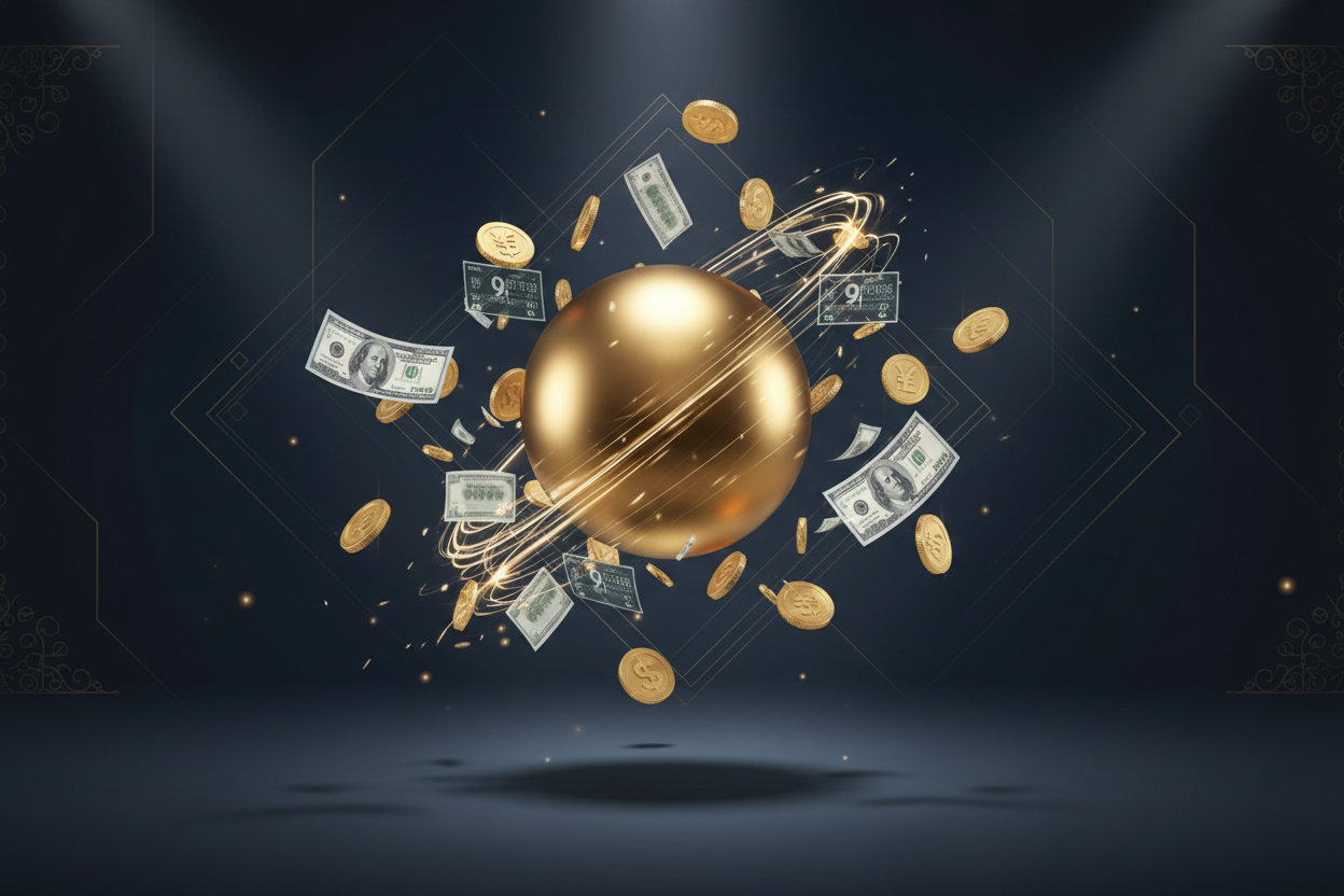 Bouncing Back from Financial Setbacks
